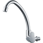Torneira Abs Bica Movel Parede Herc Tivoli Alavanca Cromada Pastilha Ceramica 522