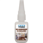 Cola Instantanea Tekbond Antientupimento Moveleiro 20G 