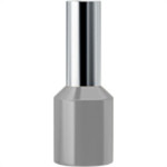 Pre-Isolado Sforplast Ilhos 4,00 C10 Cinza  100pcs 4790