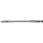 Broca Madeira Chata Tramontina   5/16'' 43144/102