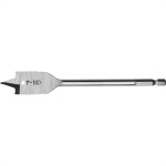 Broca Madeira Chata Tramontina   7/8'' 43144/110