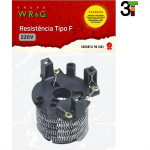 Resistencia Tipo Fame Nova 3T Wr 127V 5200W 7523