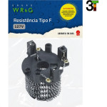 Resistencia Tipo Fame Nova 3T Wr 220V 5400W 7524