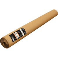 Protecao Para Piso Temporaria Salvabras Kraft Pintura 1,00M X 25M P00011