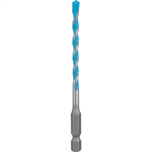 Broca Multiuso Construction Bosch Hex-9 5X50X100Mm 