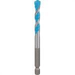 Broca Multiuso Construction Bosch Hex-9 8X50X100Mm 