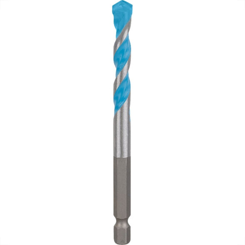 Broca Multiuso Construction Bosch Hex-9 8X50X100Mm 