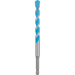 Broca Multiuso Construction Bosch Hex-9 10X90X150Mm 