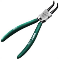 Alicate Aneis Sata Interno Curvo 7'' St72042St