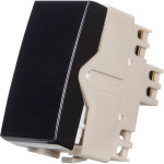 Modulo Margirius Sleek Simples 10A Preto 16811
