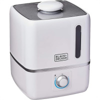 Umidificador De Ambiente Black & Decker 2,5L Bivolt Air1000-Br Umidificador De Ambiente Black & Decker 2,5L Bivolt Air1000-Br