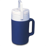 Cantil Fortline 2L Azul 