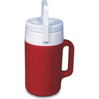 Cantil Fortline 2L Vermelho 