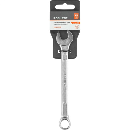 Chave Combinada Robust 13Mm 