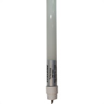Lampada Led Tubular Ecolume T5 09W 6500K Vidro 12007