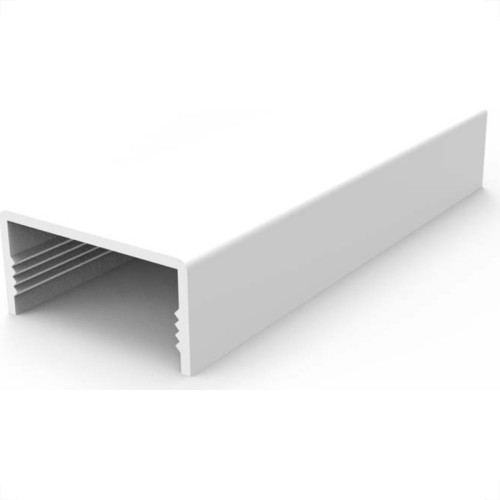 Sistema Alumbra Inovapro Facil Branca 20Mm(Luva) 85175