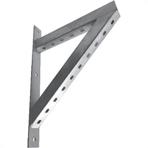 Mao Francesa Reforcada Perfil Lider 250Mm 