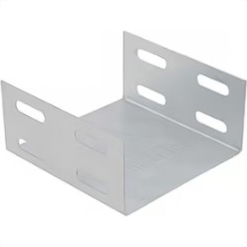 Emenda Para Eletrocalha Interna ''U'' Perfil Lider 200 X 50 