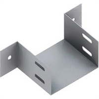 Flange Para Ligar Painel Perfil Lider 200 X 50 