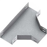 Te Horizontal Perfil Lider 90O Sem Virola 100 X 100 