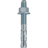 Fischer Chumbador. Fixador Fwa   1/2''X2.3/4'' Com 20 Pecas 48988