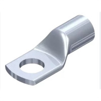 Terminal Compressao Intelli 120Mm Tm120 - Kit C/5 