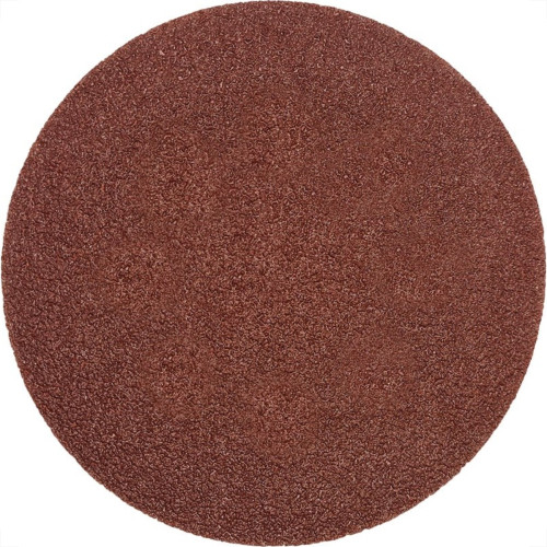 Disco Lixa Pluma Ferro 115Mm A 40 08035 - Kit C/10 