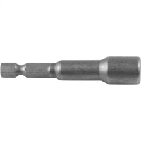 Soq. Magnetico Ancora Parafuso  1/4'' - Kit C/10 