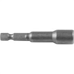 Soq. Magnetico Ancora Parafuso  3/8'' - Kit C/10 