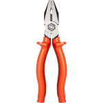 Alicate Universal Profissional Sata Bulk Isolado 08'' St70022Bu