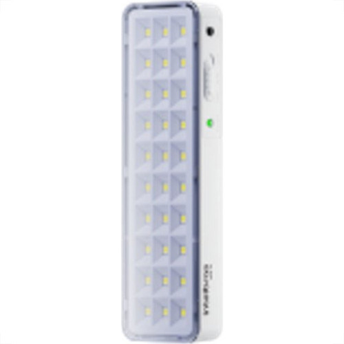 Lumin.Emerg.Intelbras Lea 31 Led 