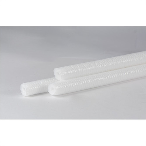 Isolante Termico Para Tubo Cobre Armacell Plus Uv 3/8 X 10 2M Fpippbc10038000