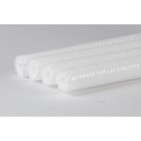 Isolante Termico Para Tubo Cobre Armacell Plus Uv 1/2 X 10 2M Fpippbc10012000