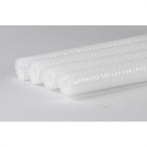 Isolante Termico Para Tubo Cobre Armacell Plus Uv 1/2 X 10 2M Fpippbc10012000