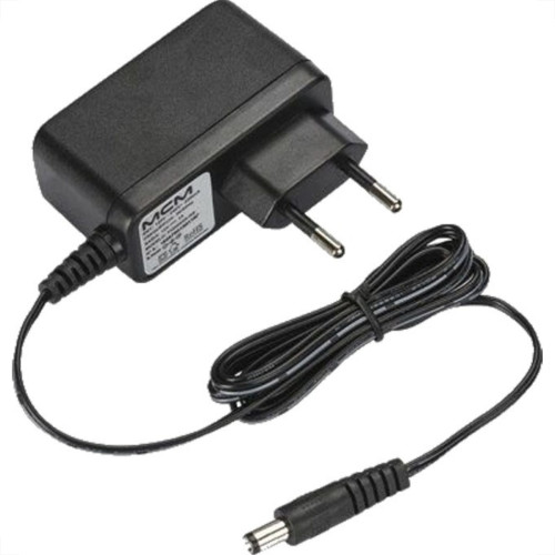 Fonte Adaptadora Universal Asantos Bivolt 1,0A 12V 2591