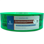 Fita Subterranea Koretech 7,6Cm X 300M Verde Tubulacao De Esgoto Pa.52.12.0.0029