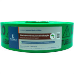 Fita Subterranea Koretech 7,6Cm X 300M Verde Tubulacao De Agua Pa.52.12.0.0038