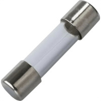 Fusivel De Vidro Asantos Grande 10,00A Com 10 Pecas 1058