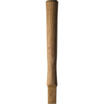 Cabo De Martelo Malinski 32Cm Encerado Com 6 Peças 70105-70101