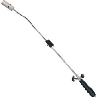 Macarico Nautika Maxlong Com Regulador De Chama 280496-Um