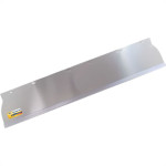 Lamina Para Desempenadeira Berox Aco Castor Nivelamax 80Cm 267