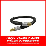 Jan/26 Mangueira Gas Pigtail P13 1/8 Nptf/Lind 0,80M 144/49002 Produto Proximo Do Vencimento, Consulte Seu Vendedor
