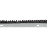 Cremalheira Para Motor De Portao Deslizante Ventidelta 1M 95-0187