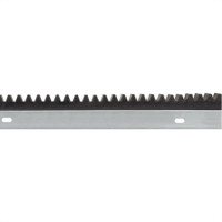 Cremalheira Para Motor De Portao Deslizante Ventidelta 1M 95-0187