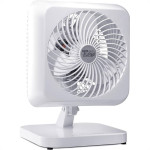 Ventilador De Mesa Ventidelta Turbi Branco 127V 130W 62-3100