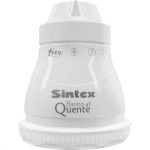 Ducha Sintex Banho Quente 4 Temperaturas 127V 5500W Bq155