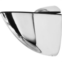 Sup Prat.Gold Vidro Tipo Tucano Pq - Kit C/2 
