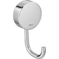 Acessorio Wc Deca Cabide Net Metal Cromado 2060.C01