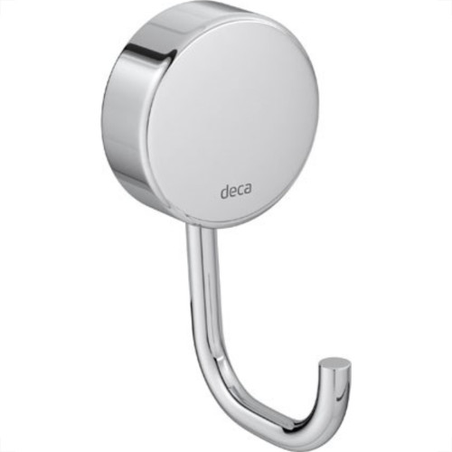 Acessorio Wc Deca Cabide Net Metal Cromado 2060.C01