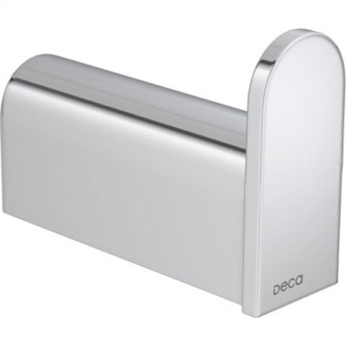 Acessorio Wc Deca Cabide Versa Metal Cromado 2060.C31